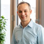 Dr. Dominik Schollenberger, TURN2X, CTO