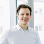 David Strittmatter, ICODOS, CEO & Co-founder