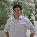 Felipe Gallardo, Southern Lights, CEO & Co-founder
