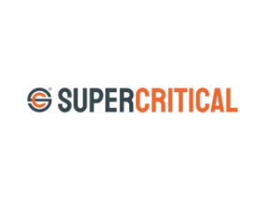 Supercritical Solutions